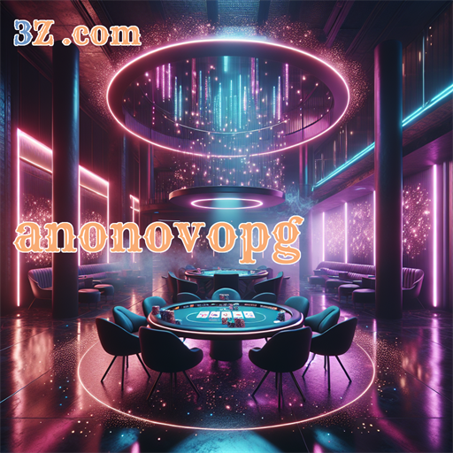 Experimente a Exclusividade da Seção VIP do Anonovopg
