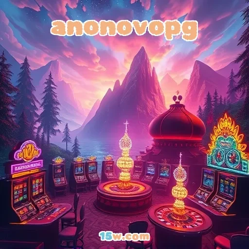 anonovopg Tabuleiro