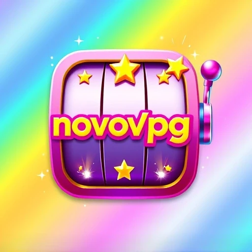 anonovopg | Entre em uma nova era de entretenimento digital