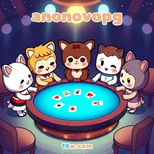 anonovopg Música