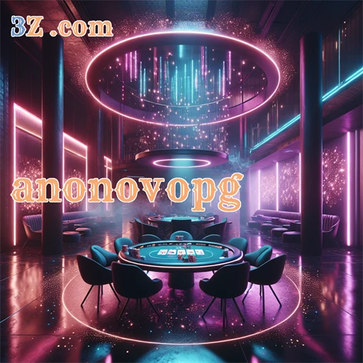 Experimente a Exclusividade da Seção VIP do Anonovopg